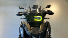 BMW R1250 GS Adventure Exclusive TE